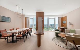 Hilton Garden Inn Wuhu Economic Tech Zone