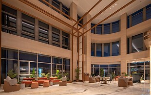 Hilton Garden Inn Wuhu Economic Tech Zone