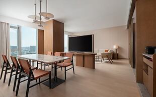 Hilton Garden Inn Wuhu Economic Tech Zone