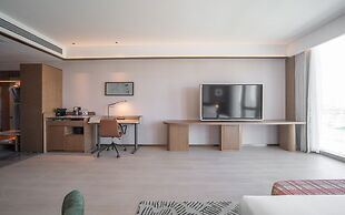Hilton Garden Inn Wuhu Economic Tech Zone