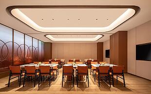 Hilton Garden Inn Wuhu Economic Tech Zone