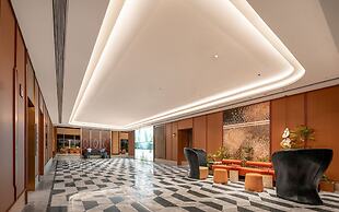 Hilton Garden Inn Wuhu Economic Tech Zone