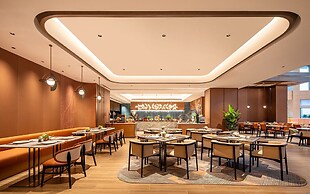 Hilton Garden Inn Wuhu Economic Tech Zone