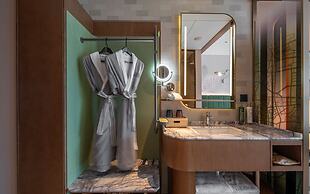 Hilton Garden Inn Wuhu Economic Tech Zone