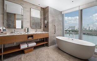 Hilton Garden Inn Wuhu Economic Tech Zone