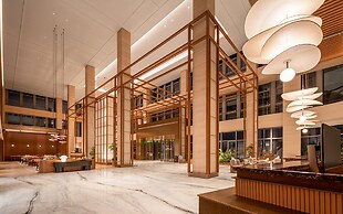 Hilton Garden Inn Wuhu Economic Tech Zone