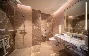 Hilton Garden Inn Wuhu Economic Tech Zone