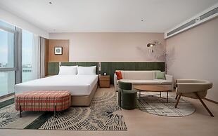 Hilton Garden Inn Wuhu Economic Tech Zone