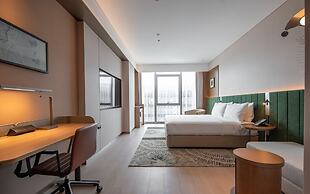 Hilton Garden Inn Wuhu Economic Tech Zone