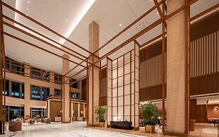 Hilton Garden Inn Wuhu Economic Tech Zone