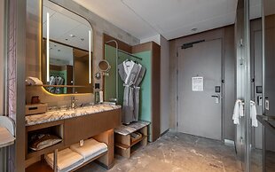 Hilton Garden Inn Wuhu Economic Tech Zone