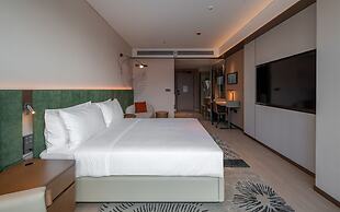 Hilton Garden Inn Wuhu Economic Tech Zone