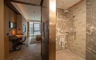 Hilton Garden Inn Wuhu Economic Tech Zone