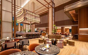 Hilton Garden Inn Wuhu Economic Tech Zone