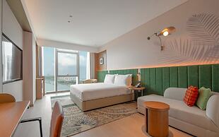 Hilton Garden Inn Wuhu Economic Tech Zone