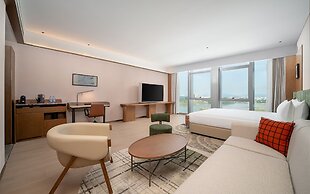Hilton Garden Inn Wuhu Economic Tech Zone