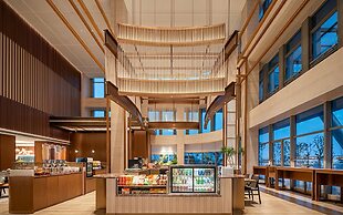 Hilton Garden Inn Wuhu Economic Tech Zone