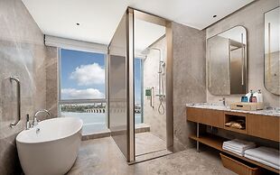 Hilton Garden Inn Wuhu Economic Tech Zone