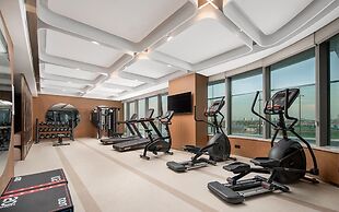 Hilton Garden Inn Wuhu Economic Tech Zone