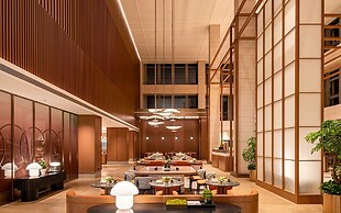 Hilton Garden Inn Wuhu Economic Tech Zone