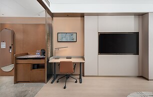 Hilton Garden Inn Wuhu Economic Tech Zone
