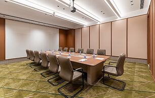 Hilton Garden Inn Wuhu Economic Tech Zone