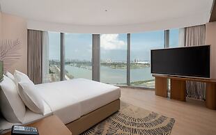 Hilton Garden Inn Wuhu Economic Tech Zone