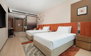 Hilton Garden Inn Wuhu Economic Tech Zone