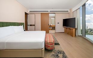 Hilton Garden Inn Wuhu Economic Tech Zone
