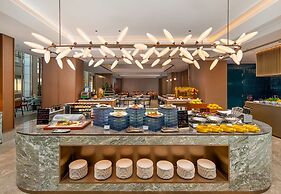 Hilton Garden Inn Wuhu Economic Tech Zone