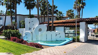 La Paloma Rosarito