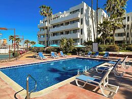 La Paloma Rosarito