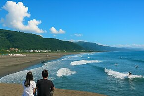 Blue Sea and Sunny B&B