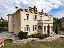 La Finestra sul Corso Gorizia