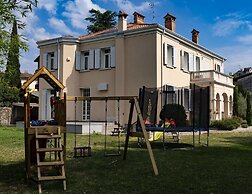 La Finestra sul Corso Gorizia