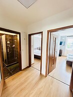 Villa many rooms with Free Parking