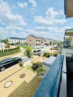 Villa many rooms with Free Parking