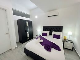 TROPICAL RETREAT at PLAYA LOS CORALES