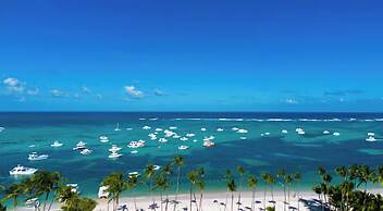 TROPICAL RETREAT at PLAYA LOS CORALES
