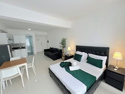 TROPICAL RETREAT at PLAYA LOS CORALES
