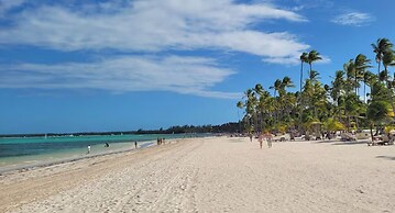 TROPICAL RETREAT at PLAYA LOS CORALES