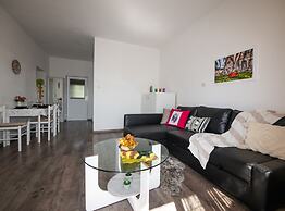 Apartments Mirjana IKA