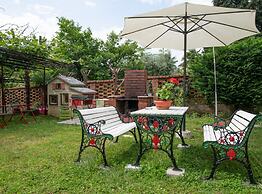 Apartments Mirjana IKA