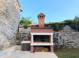 Villa Galant Brgudac - Private Oasis With Pool