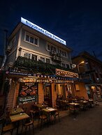 Buyukada Carsi Pansiyon