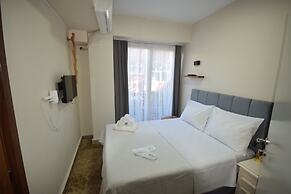 Buyukada Carsi Pansiyon