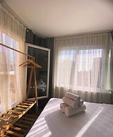Buyukada Carsi Pansiyon