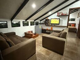 AZOTEA suites & apartments