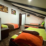 AZOTEA suites & apartments
