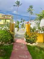Beach Apartments Paradise